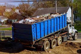 Best Scrap Metal Removal  in Canterwood, WA